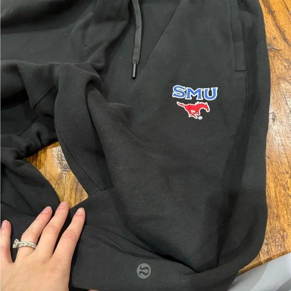 Men’s Steady State Jogger Lululemon x SMU NWT - Picture 5 of 5